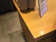 -星巴克(天津鲁能中心第三店)