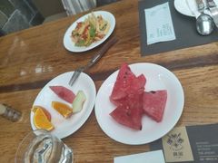 -食间牛排(湖西路店)