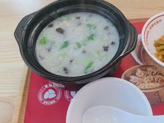 -曼玲粥店(淘金店)