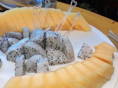 -一斗火锅·招财羊毛肚(北温泉九号店)