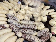 -锅蒸馍(建国中路店)