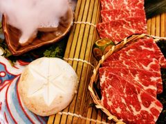 -谷町·烤肉自助(朱雀门店)