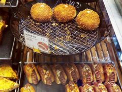 -巴黎贝甜(常德路店)