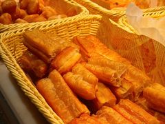 -南湖宾馆·鸳湖阁全日制餐厅