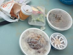 -太兴餐厅(小径湾店)
