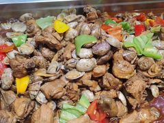 -河南盛世民航国际酒店·星空餐厅