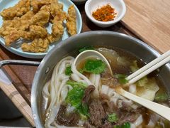 -小满手工粉(北京富力广场店)