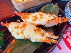 -仙隐小鹿中華の日料(荣民龙首广场店)