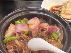 -卓粤拉肠(红庙店)