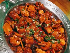 -胖哥俩肉蟹煲(虹口龙之梦店)