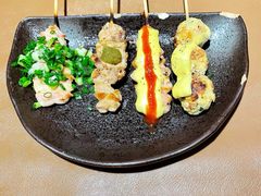-鸟内会(河北路店)