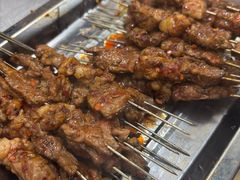 -文文烤肉(大皮院店)