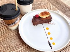 -Vanilla Specialty Coffee(八大关店)