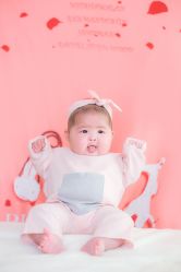 -熊猫叔叔高端儿童摄影(清江商场店)