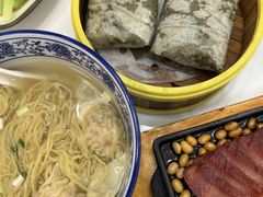 -香港威特瑞茶餐厅(小白楼音乐厅店)