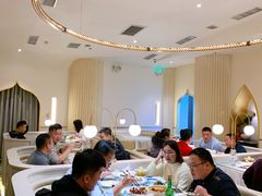 -宁夏国强手抓羊肉·清真菜(未央路凤三店)