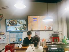 -小狗面馆·杭帮拌川·片儿川(大沽路店)