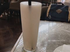 香草奶昔-布歌东京(金融街购物中心店)