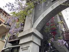 -白沙古井