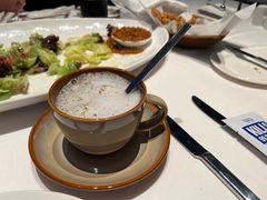 -云厨·高空西餐厅(成都瑯珀·凯悦臻选酒店)