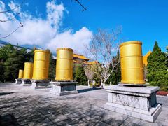 -崇圣寺三塔文化旅游区