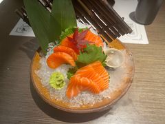 -玉川屋创意日料(北美新天地店)