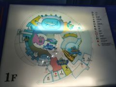 -烟台海昌鲸鲨海洋公园