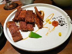 -松竹和日式料理(广厦店)