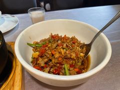 -回头食客-李久其家民间餐厅(望城金桥国际店)