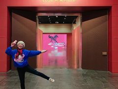 -中华艺术宫(上海美术馆)