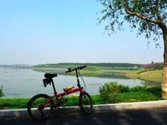 -丁香湖公园