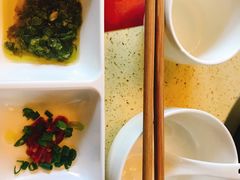 -芭夯兔·兔肉汤锅(新都店)