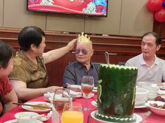 -金时代顺风大酒店(协泰店)