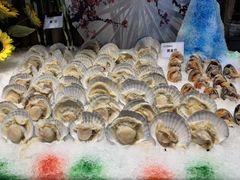 -川骄海鲜自助(亚运村店)