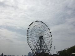 -金鸡湖桃花岛