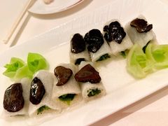 -天龙轩(香港丽思卡尔顿酒店)