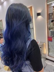 -V8潮牌·接发烫染连锁