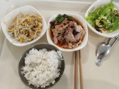 -苏州大学独墅湖校区-第5食堂