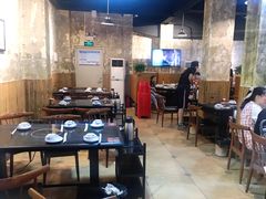 大堂-八合里牛肉火锅(八合里总店)