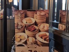 -上海总会SHANGHAICLUB(兴业太古汇店)