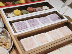 -阮大兴糕团(杭州西湖银泰百货店)