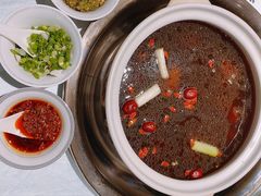 -名善山珍·野生菌汤锅(文殊院店)
