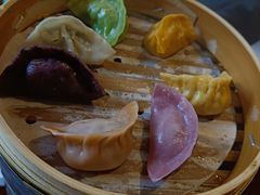 -汪一挑馄饨(老街店)