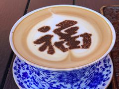 -萬春金福下午茶(故宫店)