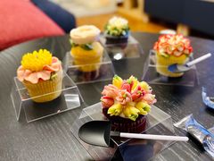 -BON CAKE(华贸购物中心店)