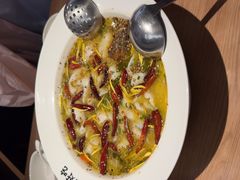 -太二酸菜鱼(武汉光谷保利店)