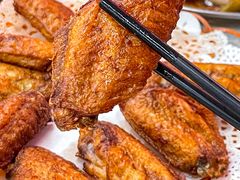 -嘉升大排档(番禺总店)