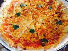-PIZZA BIANCA(民园店)