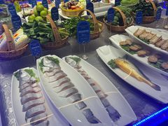 -老德州四合院·德州菜(天衢路店)
