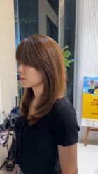 -汀南丝雨Hair design